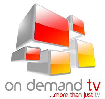 On Demand TV
